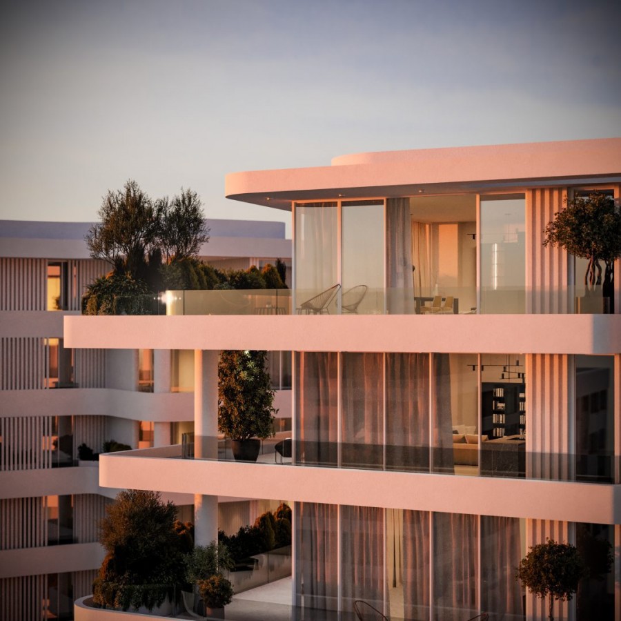 Villa in Paphos, Zypern, 131 m² - Foto 1