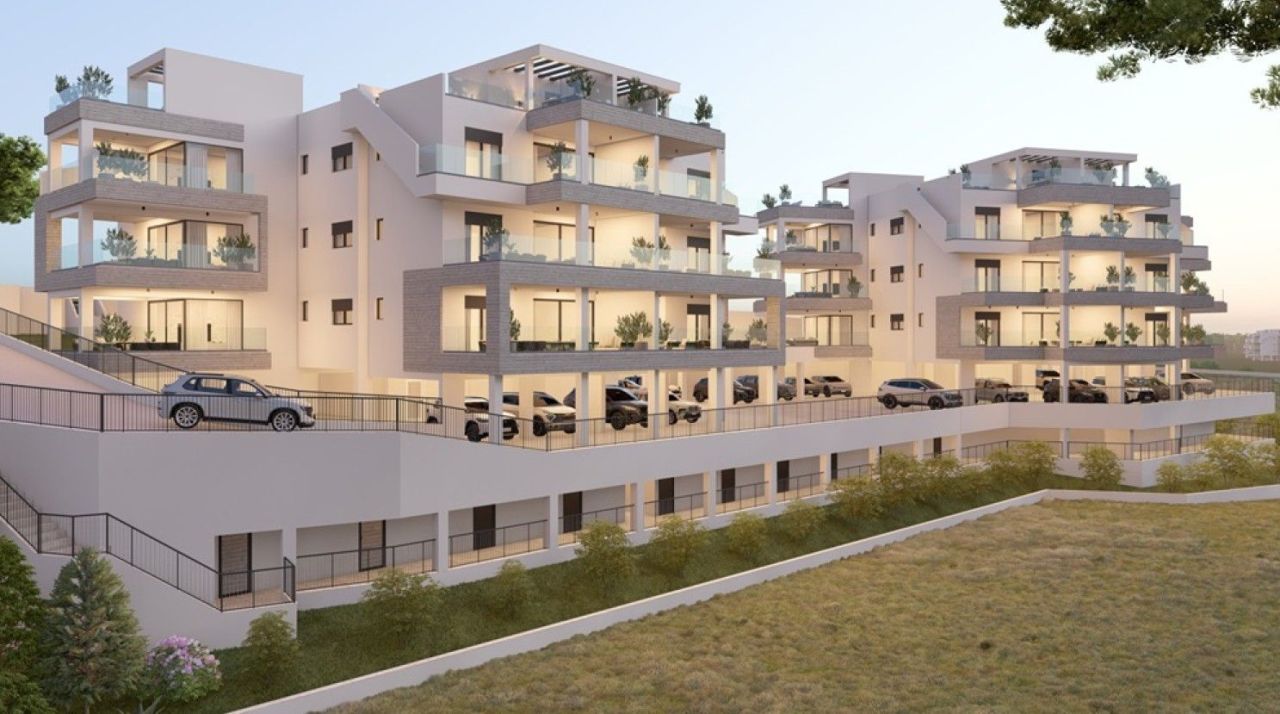 Apartment in Limassol, Zypern, 118 m² - Foto 1