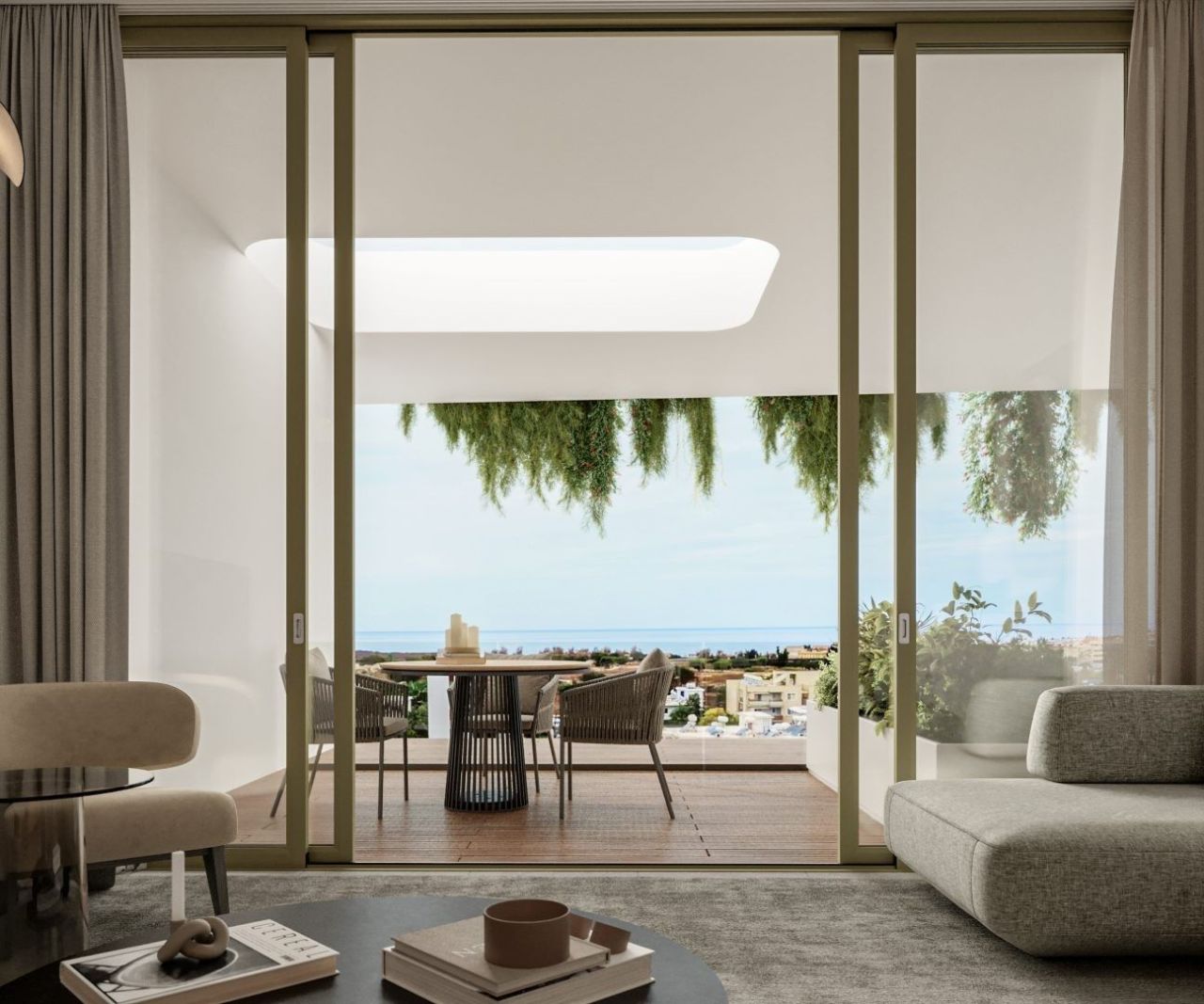 Appartement à Paphos, Chypre, 55 m² - image 1