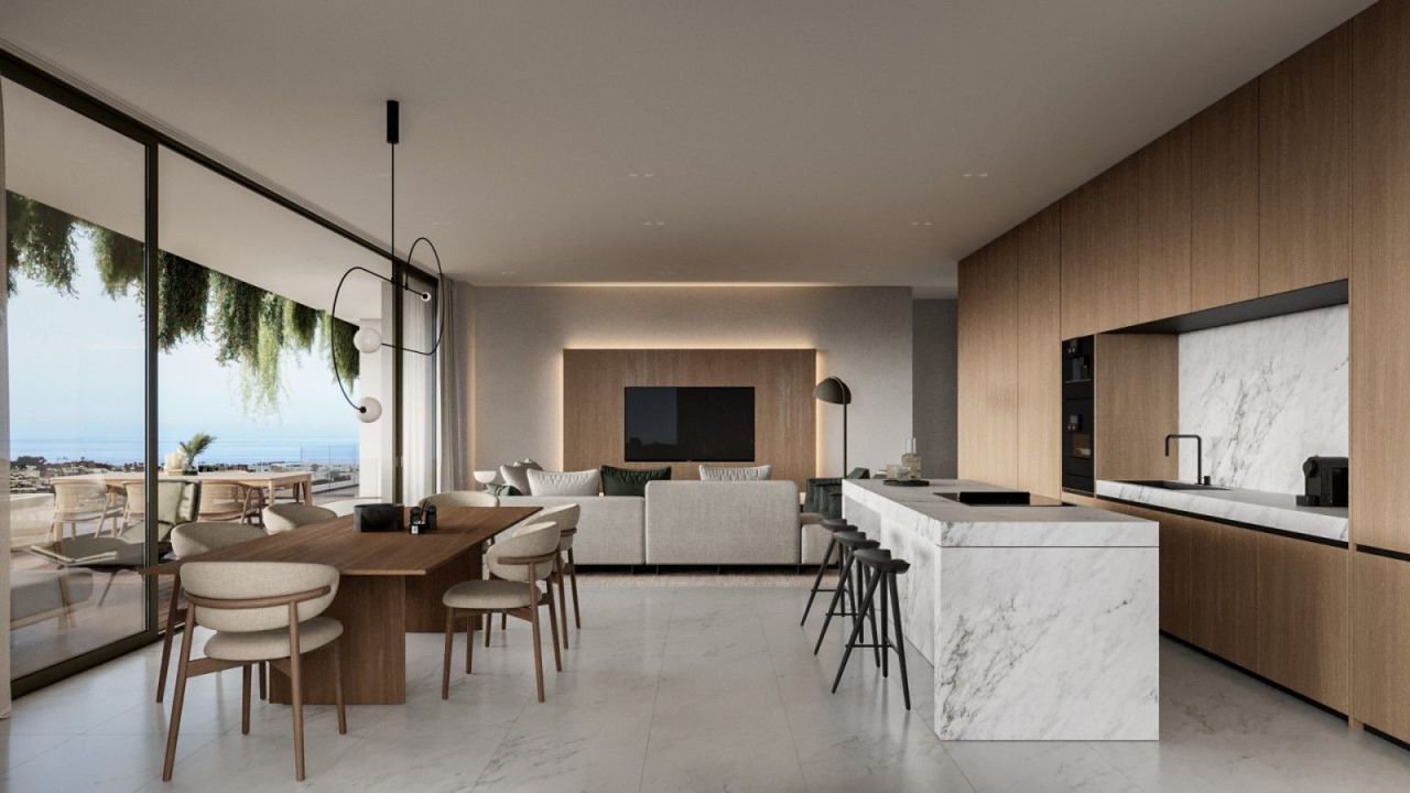 Villa en Pafos, Chipre, 131 m² - imagen 2