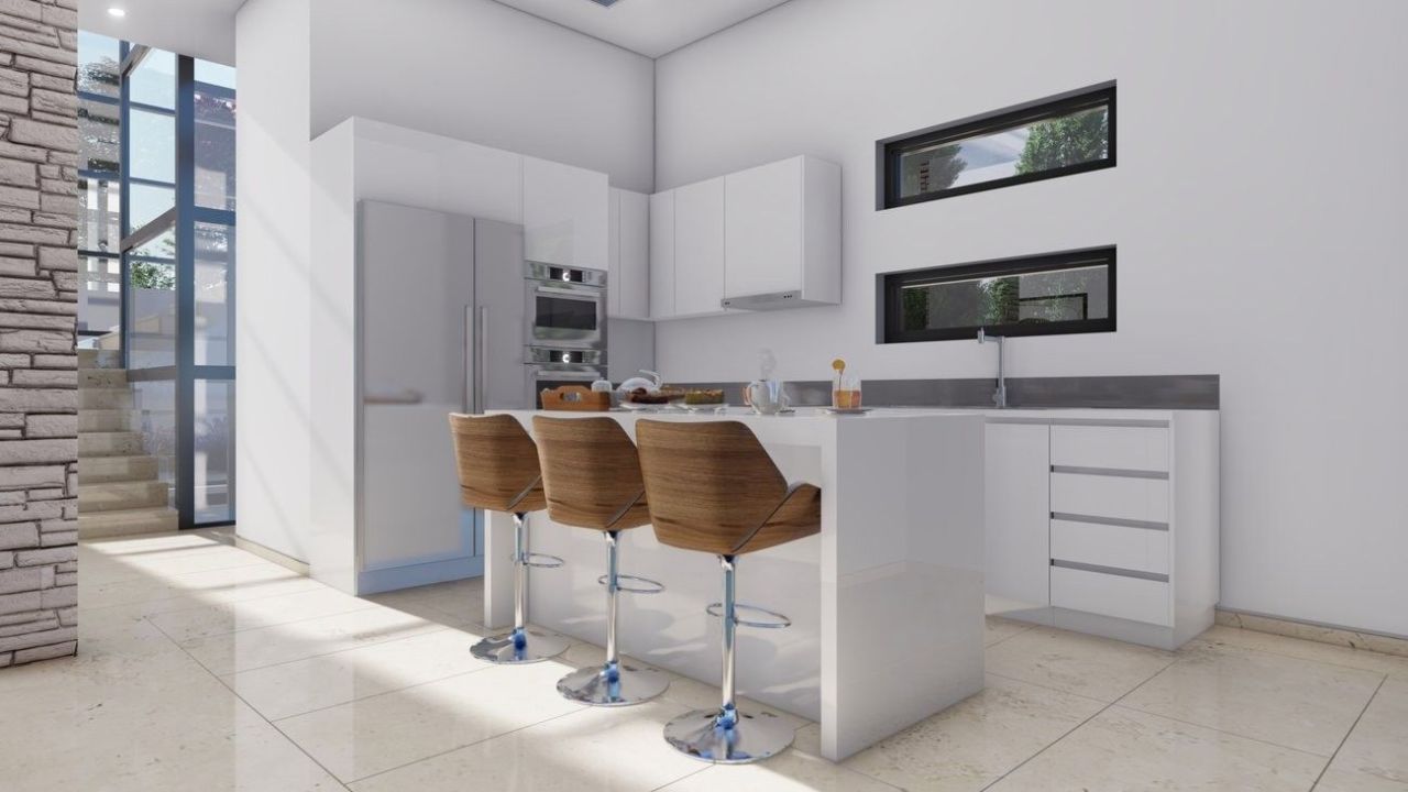 Villa à Paphos, Chypre, 223 m² - image 3