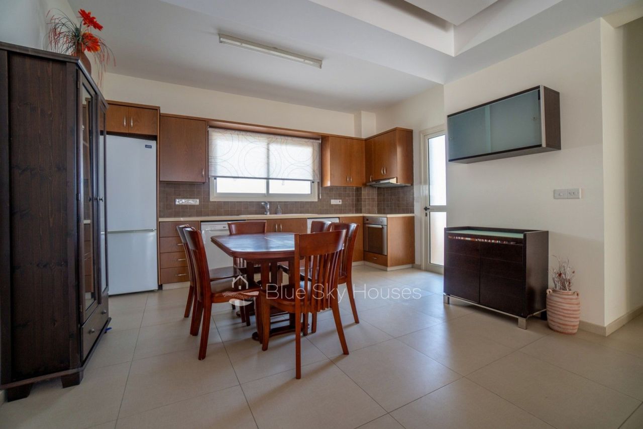 Ático en Limasol, Chipre, 97 m² - imagen 3