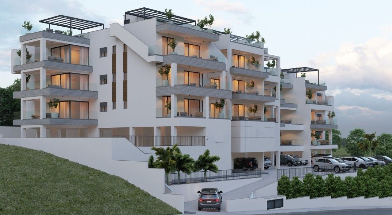 Attico a Limassol, Cipro, 120 m² - foto 4