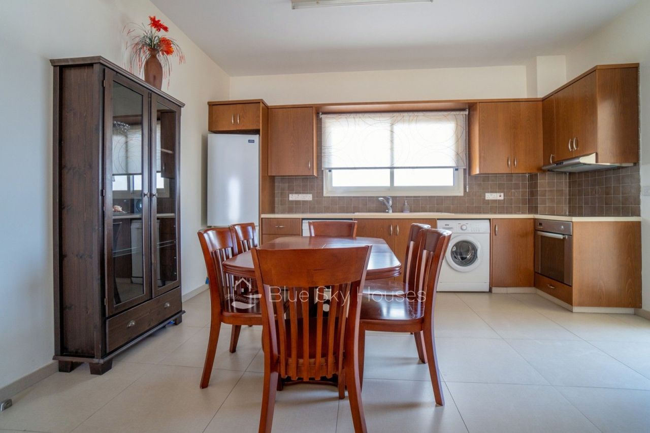 Ático en Limasol, Chipre, 97 m² - imagen 4