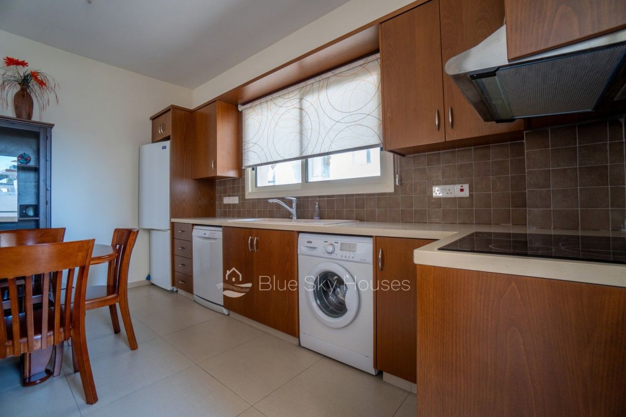 Ático en Limasol, Chipre, 97 m² - imagen 5