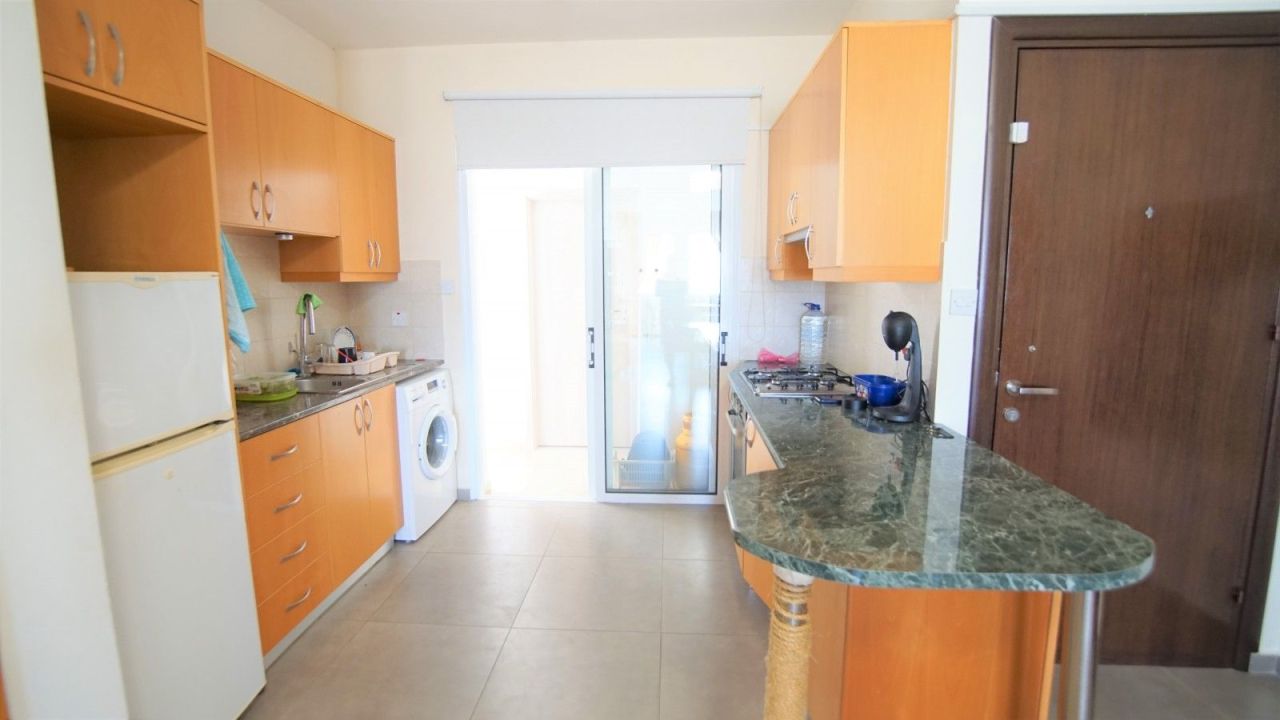 Appartement à Paphos, Chypre, 110 m² - image 6