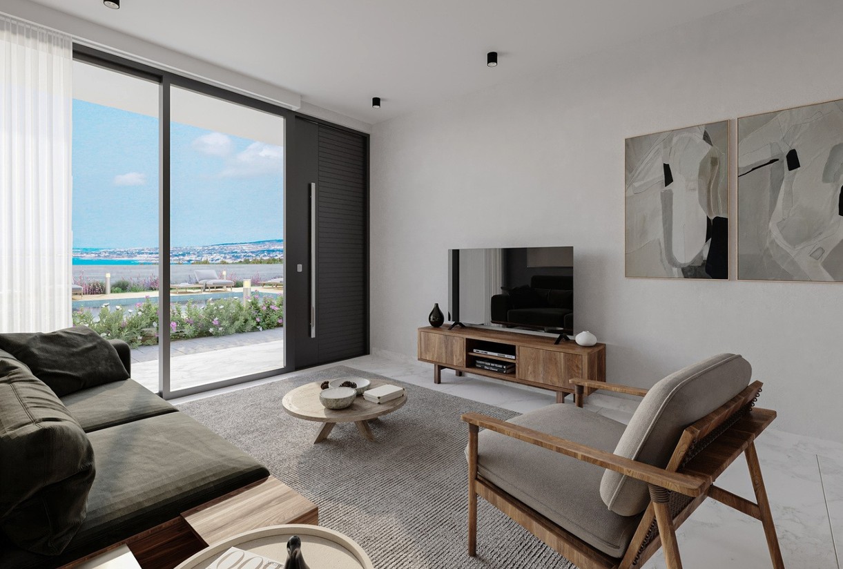 Appartement à Paphos, Chypre, 62 m² - image 6