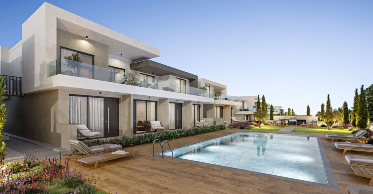 Apartment in Paphos, Zypern, 62 m² - Foto 7