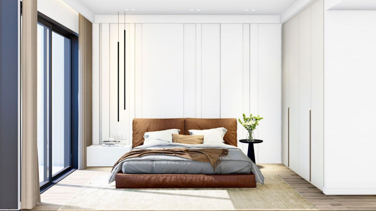 Penthouse à Limassol, Chypre, 190 m² - image 8