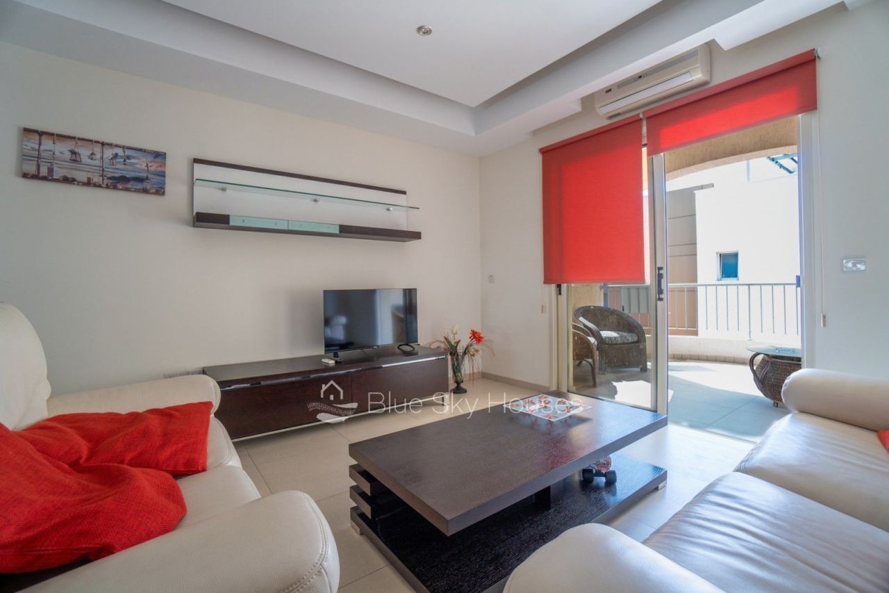 Ático en Limasol, Chipre, 97 m² - imagen 8