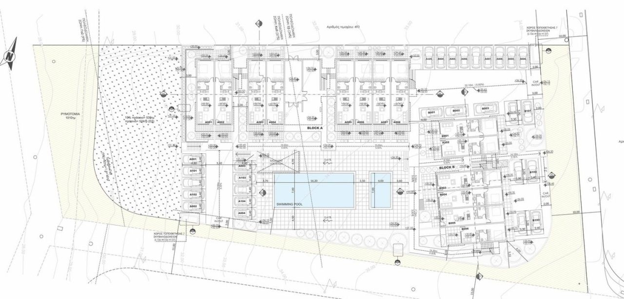 Appartement à Paphos, Chypre, 62 m² - image 9