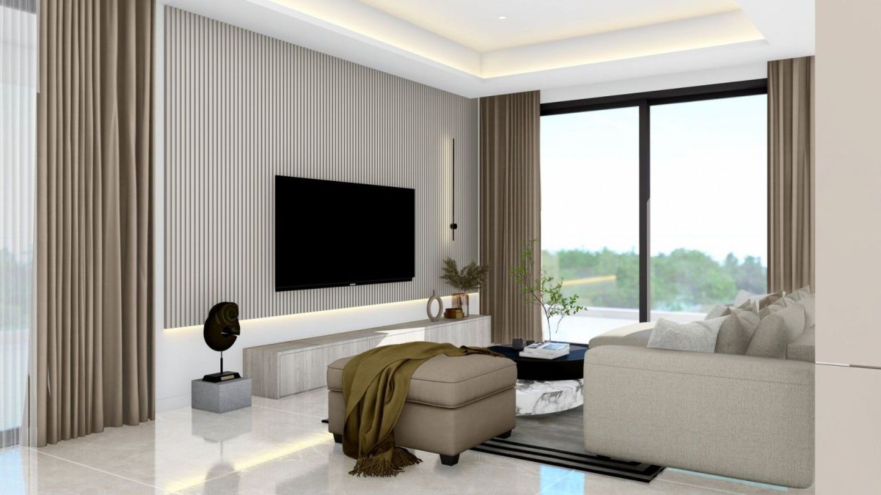 Attico a Limassol, Cipro, 145 m² - foto 10