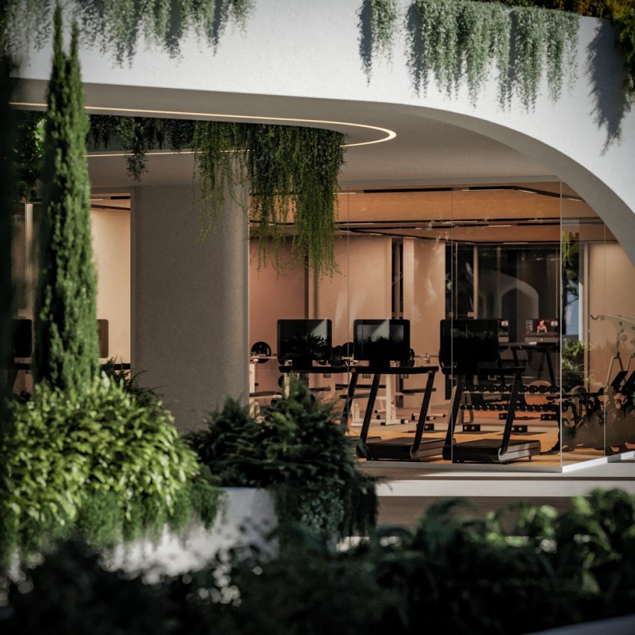 Villa en Pafos, Chipre, 131 m² - imagen 11