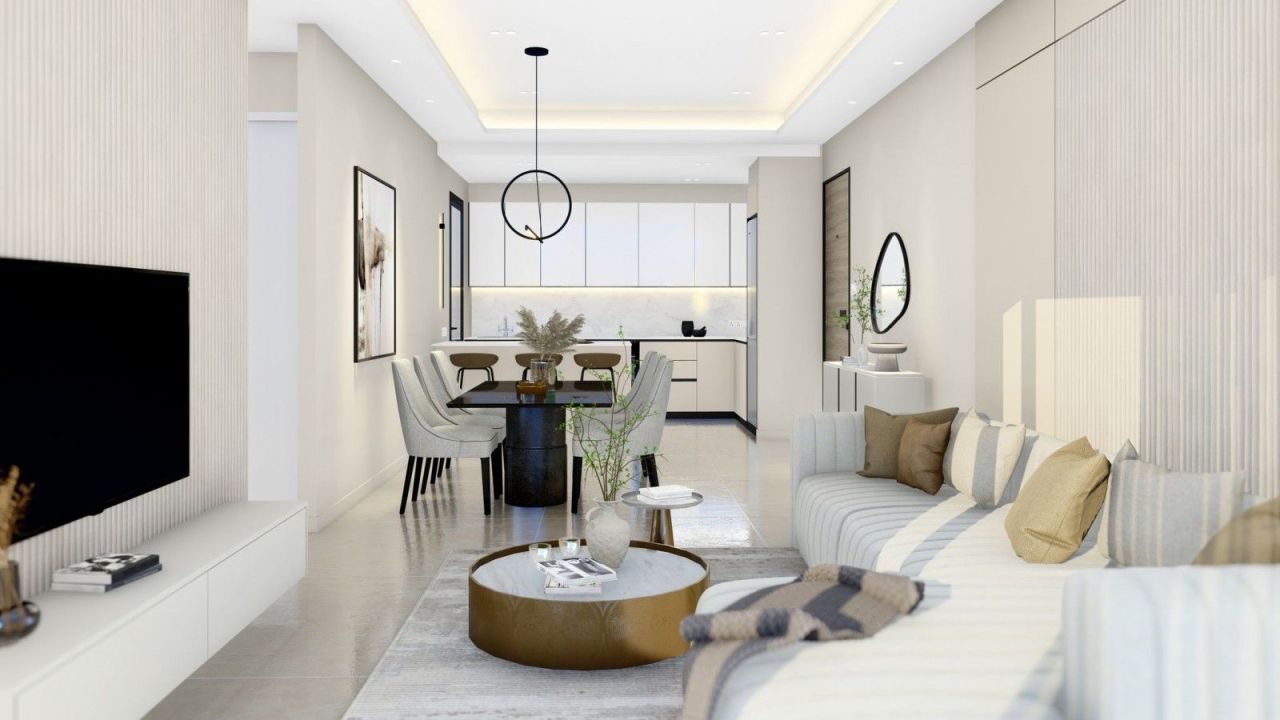 Penthouse à Limassol, Chypre, 190 m² - image 11