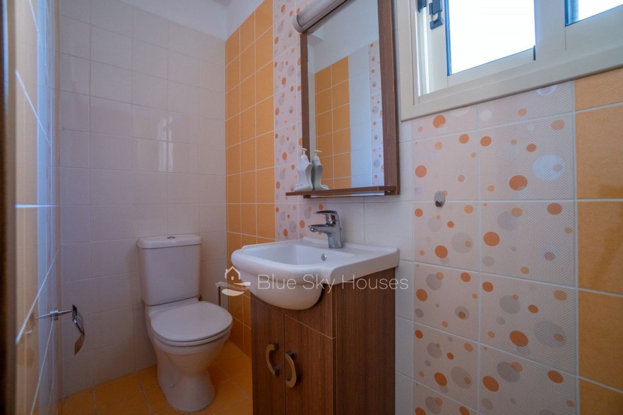 Ático en Limasol, Chipre, 97 m² - imagen 13