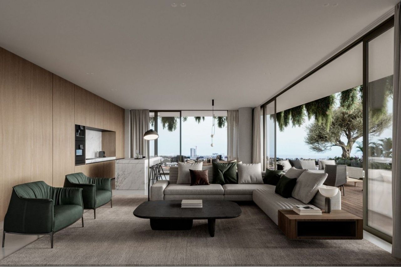 Villa en Pafos, Chipre, 131 m² - imagen 13