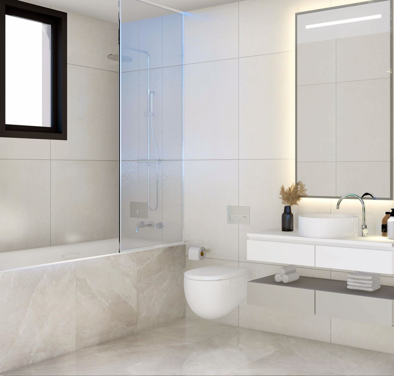 Penthouse à Limassol, Chypre, 190 m² - image 13