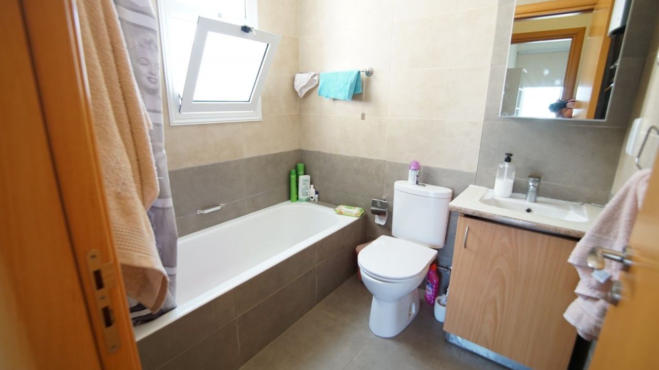 Appartement à Paphos, Chypre, 110 m² - image 14