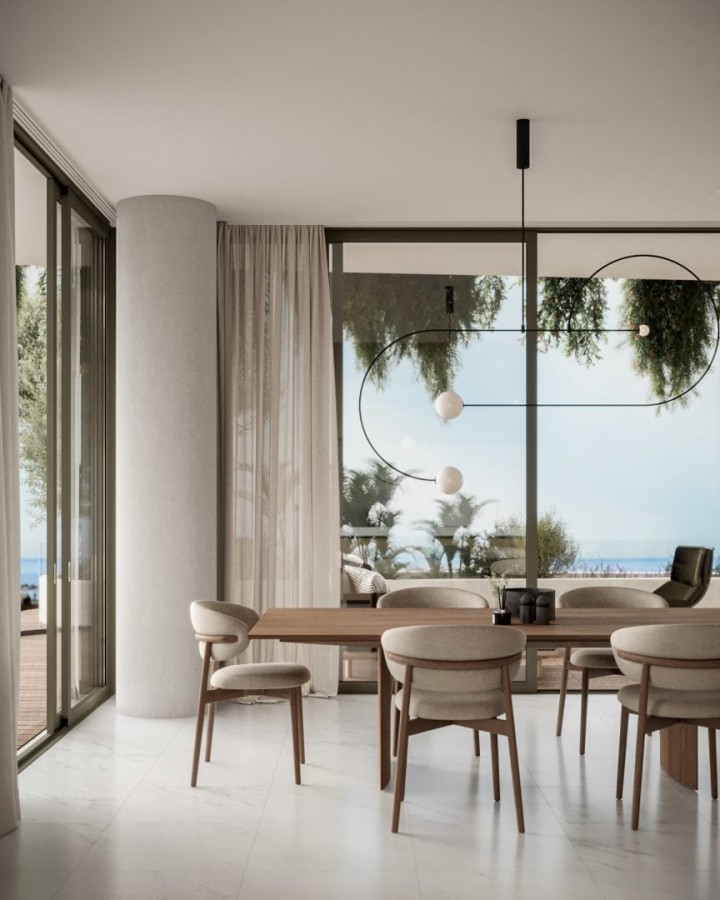 Villa en Pafos, Chipre, 131 m² - imagen 15