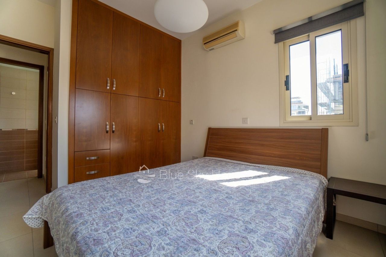 Ático en Limasol, Chipre, 97 m² - imagen 15