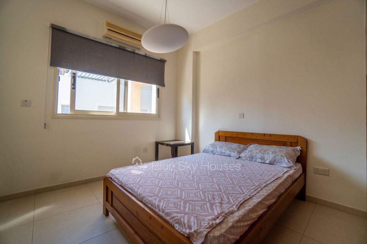 Ático en Limasol, Chipre, 97 m² - imagen 18