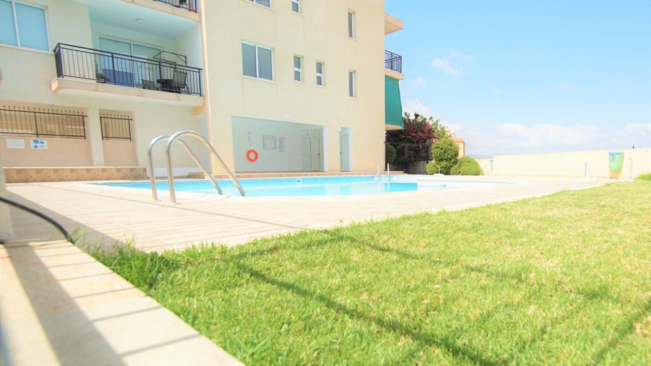 Appartement à Paphos, Chypre, 110 m² - image 19