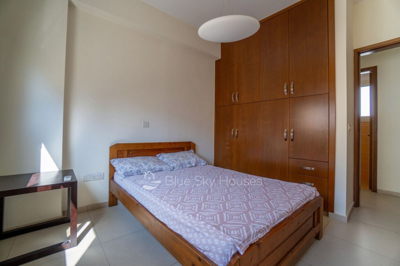 Ático en Limasol, Chipre, 97 m² - imagen 19