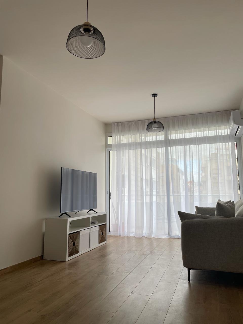 Apartment in Limassol, Cyprus - picture 1