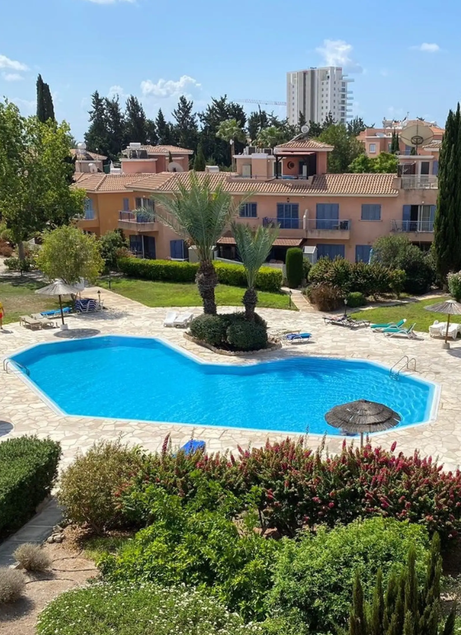 House in Paphos, Cyprus - picture 1