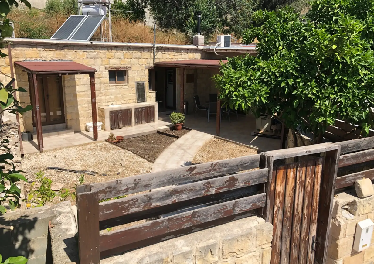 Maison à Paphos, Chypre - image 1
