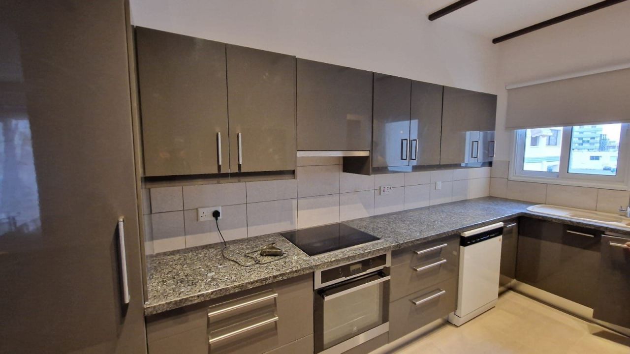 Apartment in Limassol, Zypern - Foto 2