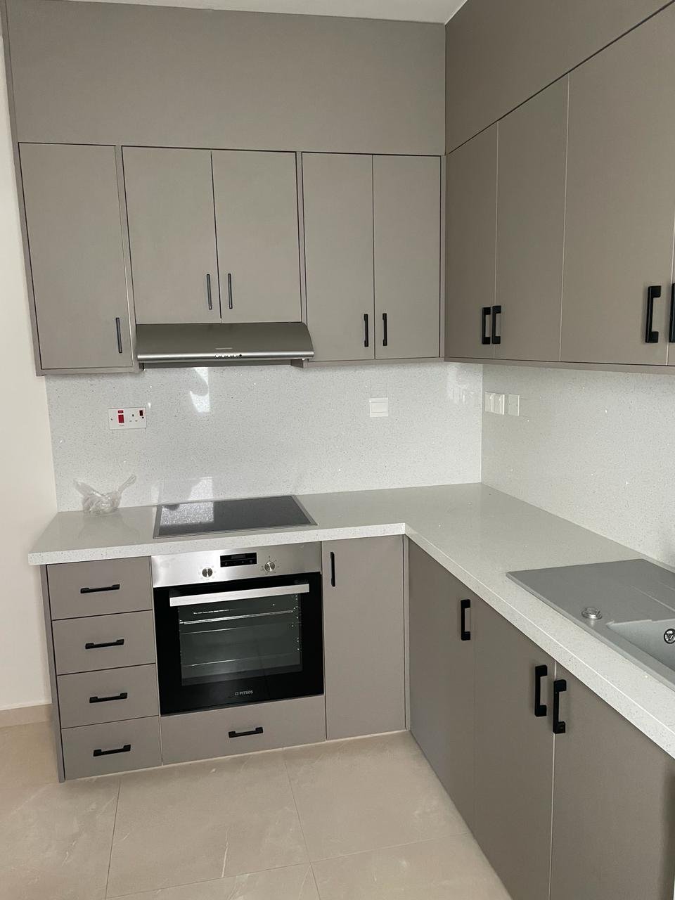 Appartamenti a Limassol, Cipro - foto 2