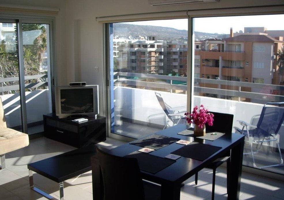 Appartamenti a Germasogeia, Cipro - foto 3