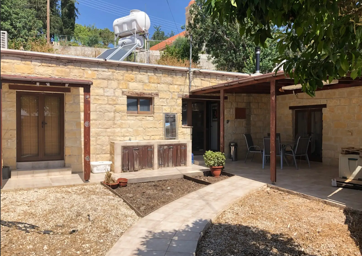 Casa a Paphos, Cipro - foto 3