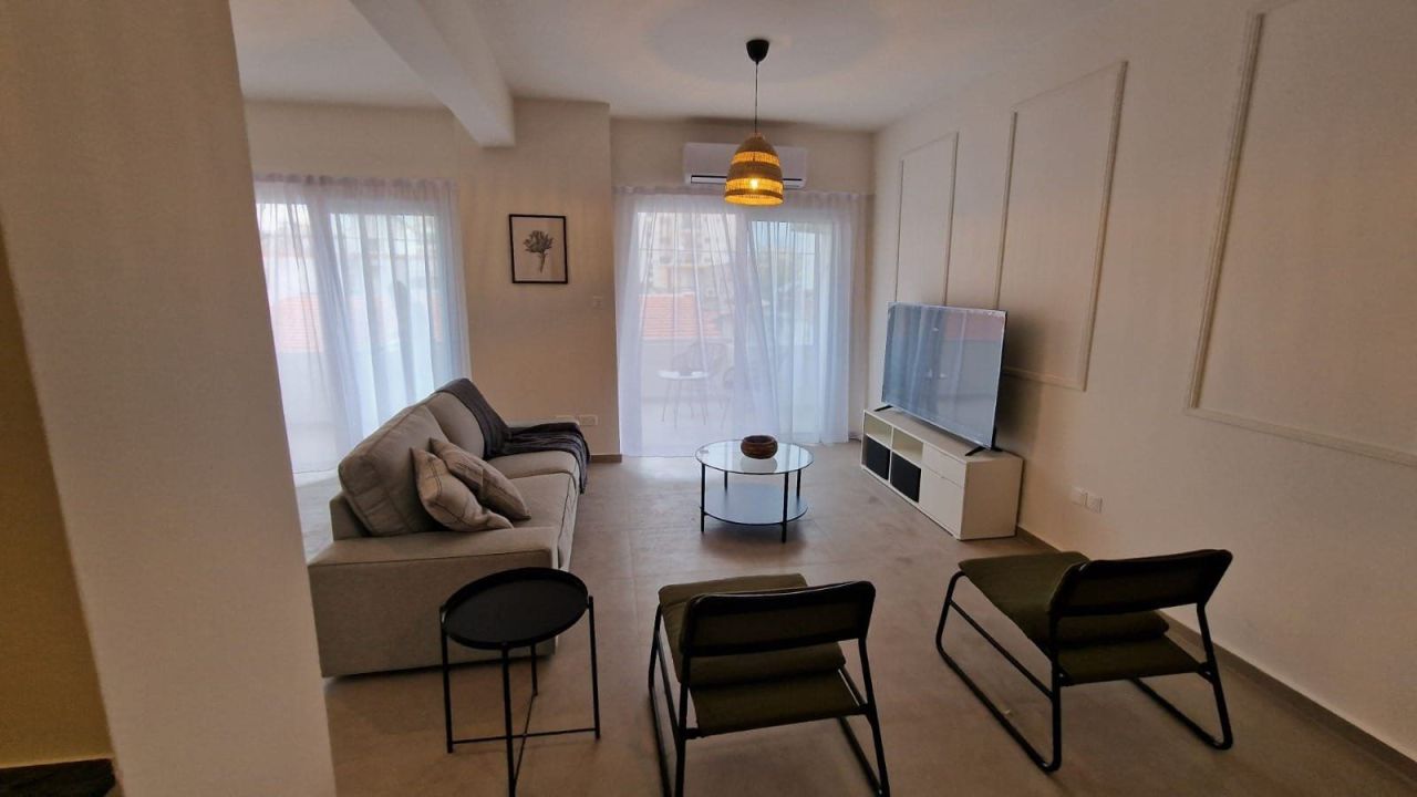 Apartment in Limassol, Zypern - Foto 14