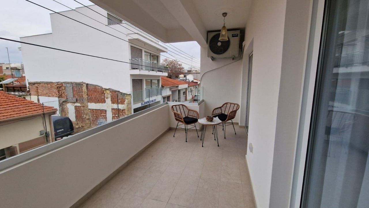 Apartment in Limassol, Zypern - Foto 16