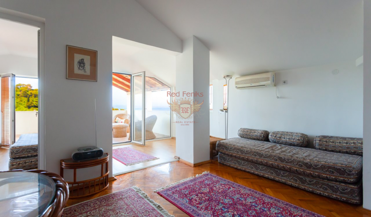 Appartamento a Petrovac, Montenegro, 69 m² - foto 4