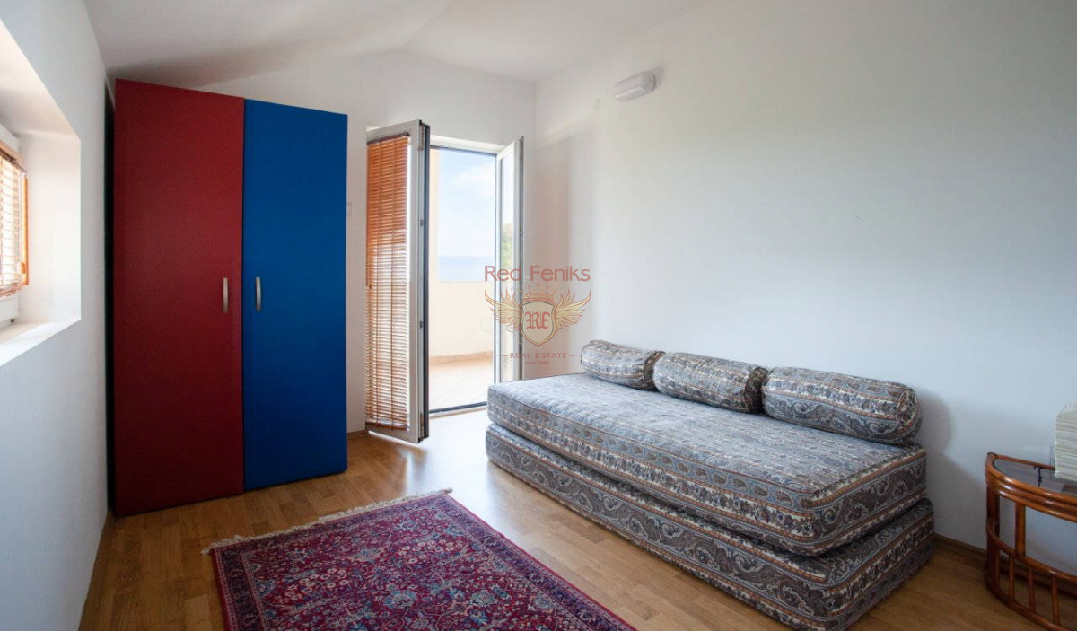 Appartamento a Petrovac, Montenegro, 69 m² - foto 8