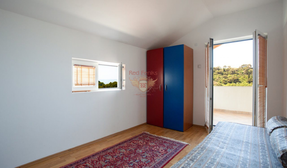 Appartamento a Petrovac, Montenegro, 69 m² - foto 9