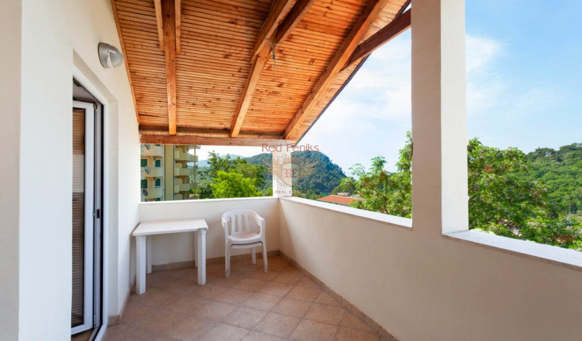 Appartamento a Petrovac, Montenegro, 69 m² - foto 10