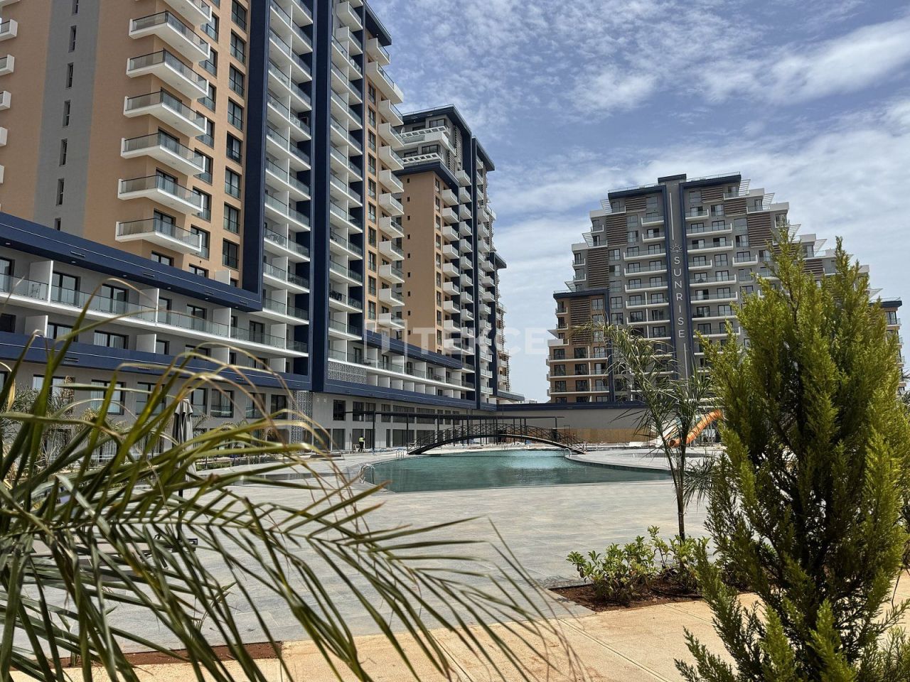 Appartement à İskele, Chypre, 62 m² - image 1