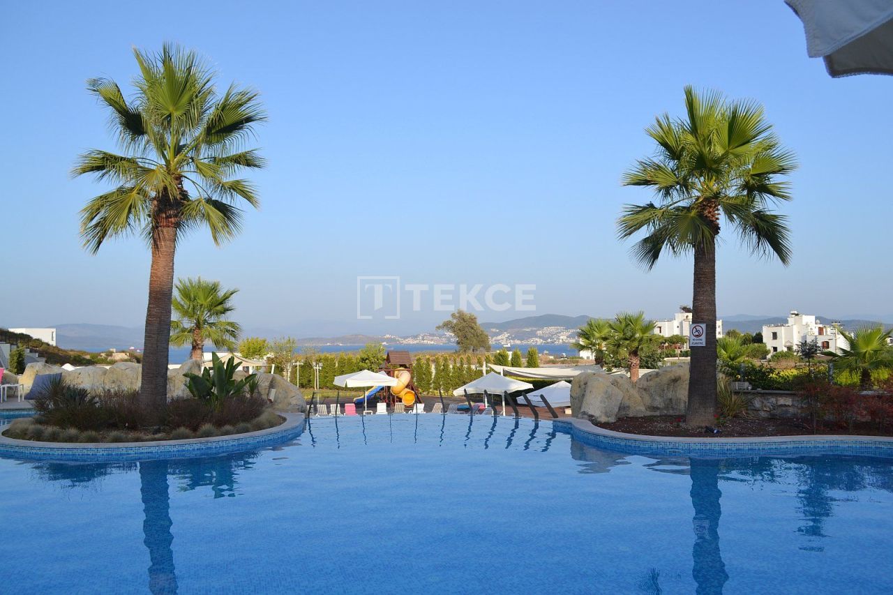 Appartement à Milas, Turquie, 90 m² - image 1