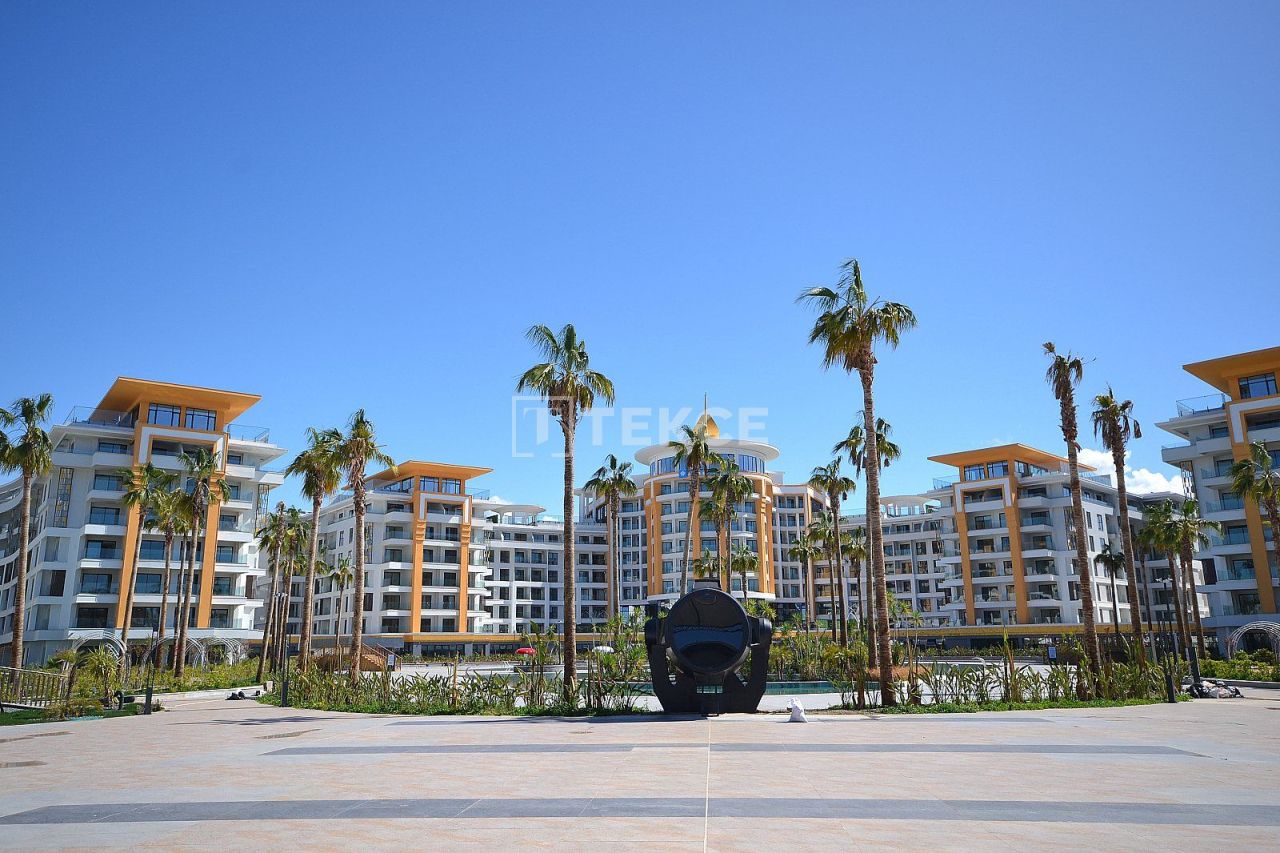 Apartamento en Alanya, Turquia, 480 m² - imagen 1