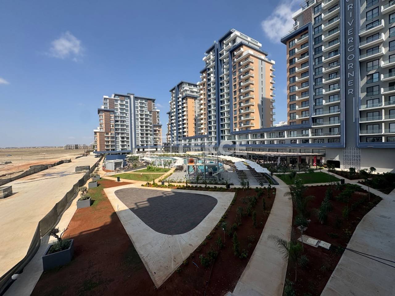 Apartment in Iskele, Cyprus, 62 m² - picture 2