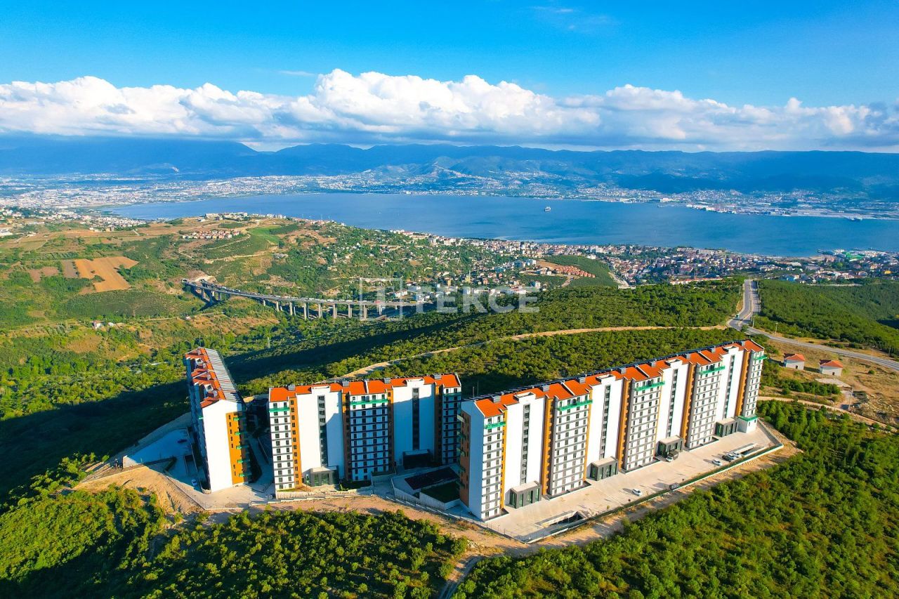 Apartment in Izmit, Türkei, 131 m² - Foto 3