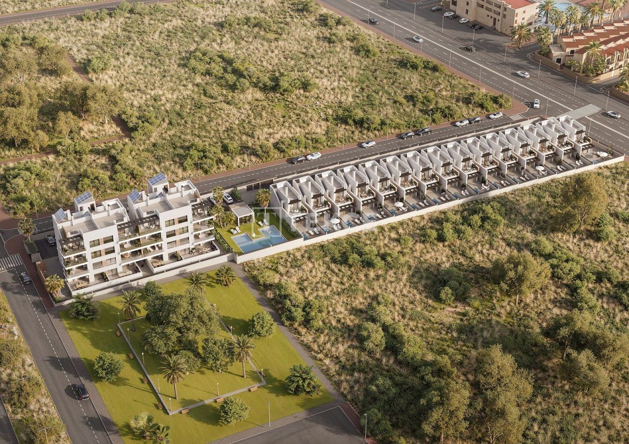 Villa in Torrevieja, Spain, 115 m² - picture 3