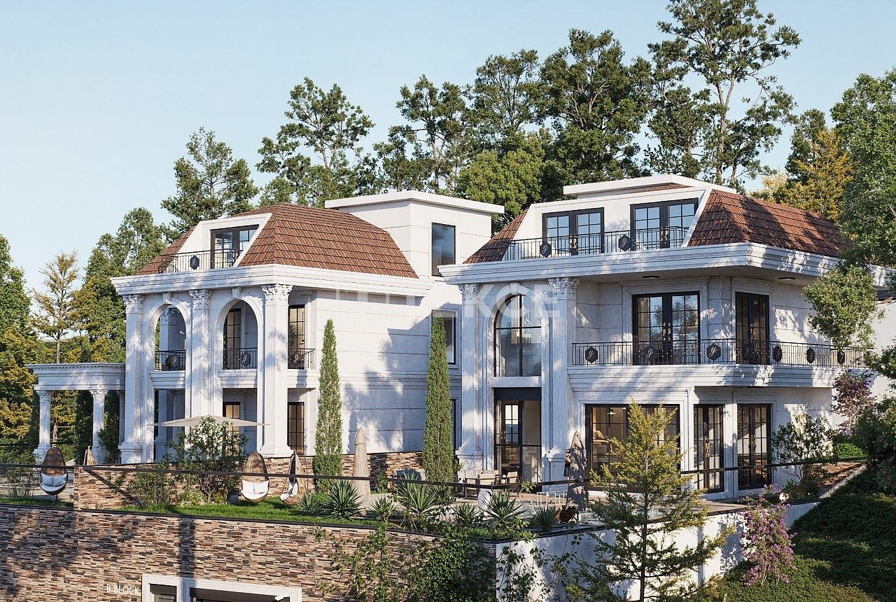 Villa à Alanya, Turquie, 430 m² - image 3