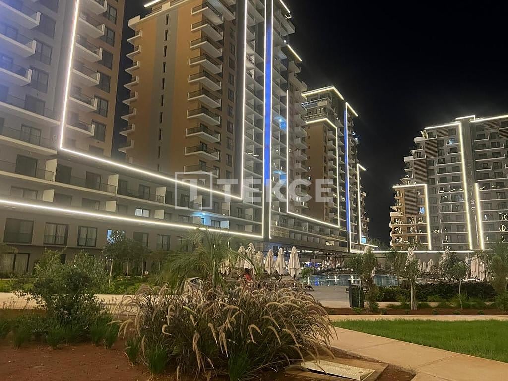 Apartment in Iskele, Cyprus, 62 m² - picture 4