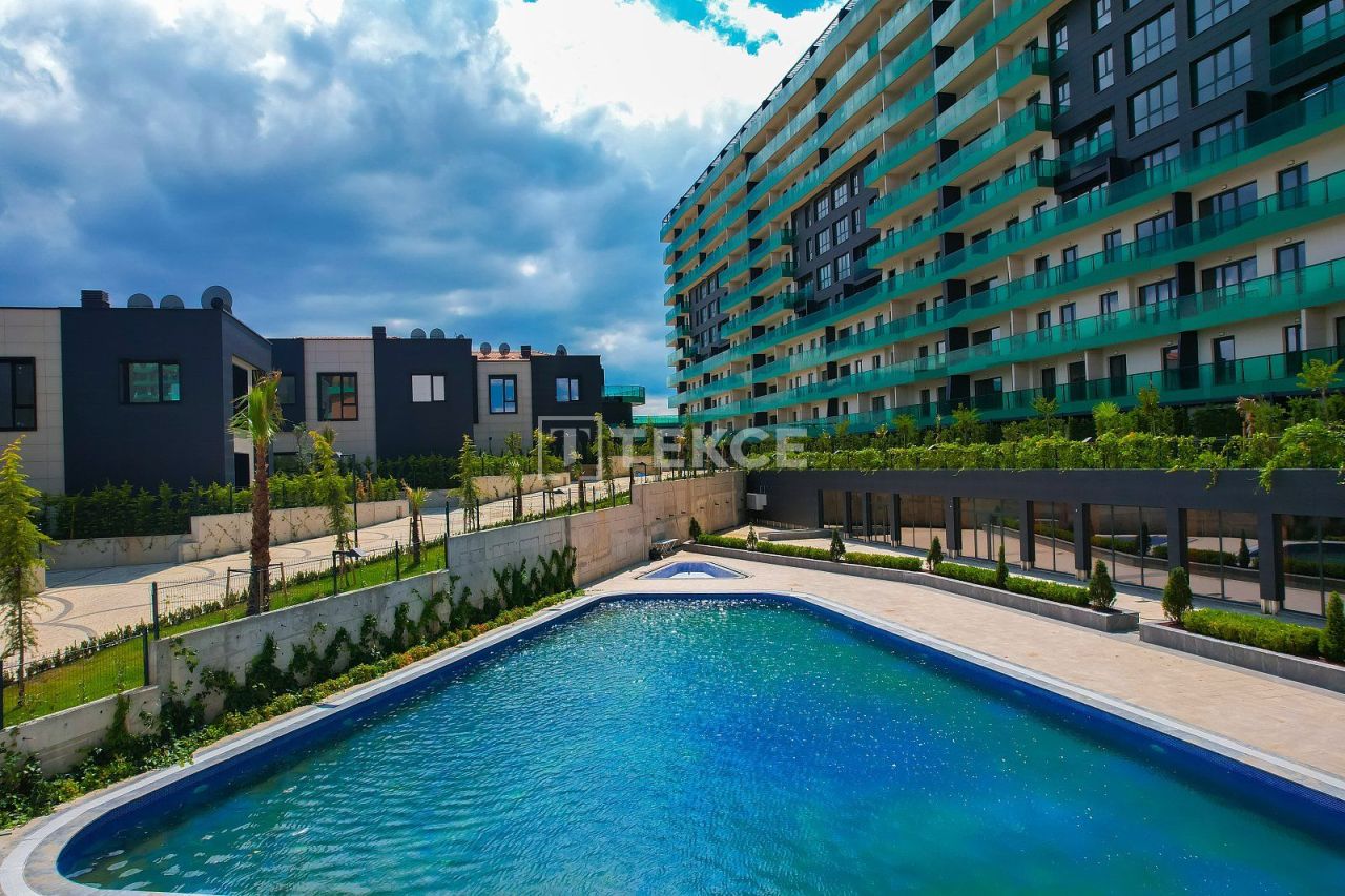 Apartment in Izmit, Türkei, 131 m² - Foto 4