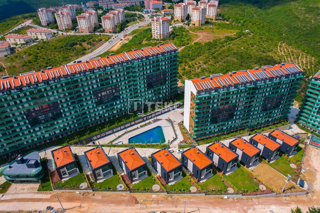 Apartment in Izmit, Türkei, 131 m² - Foto 5